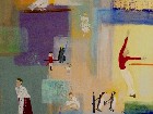 Galerie Tempus fugat VIII 2015 l Baumwolle 100x80cm.jpg anzeigen.