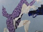 Galerie Das blaue Klavier 2018 l Baumwolle 100x100cm.jpg anzeigen.