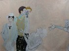 Galerie Opfer 2018 l Baumwolle 160x250cm.jpg anzeigen.