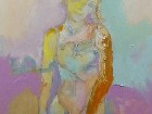 Galerie Malerei 2019 anzeigen.