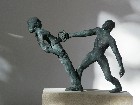 Galerie Skulptur 2015 anzeigen.