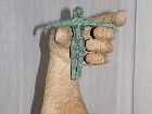 Galerie Skulptur 2018 anzeigen.